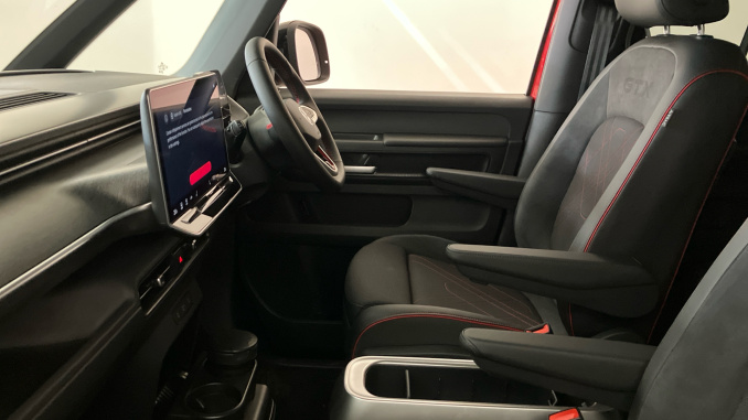 Volkswagen ID. Buzz 250kW GTX Pro 79kWh 5dr 4MOTION Auto Electric Estate - Image 21